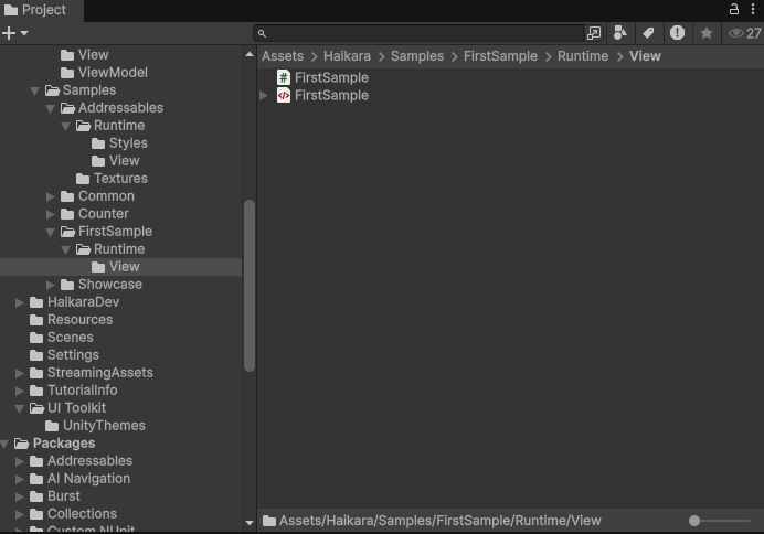 file-structure-sample
